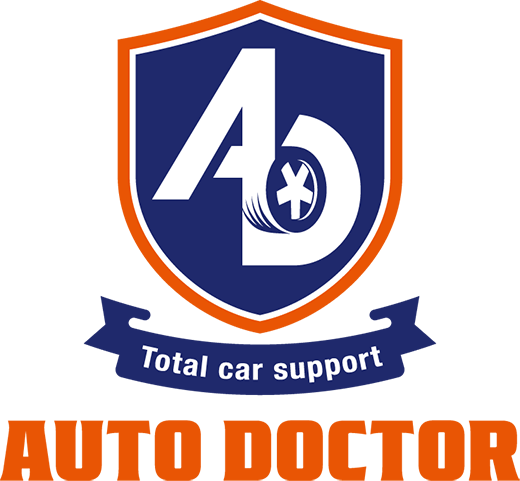 AutoDoctorカラーロゴ